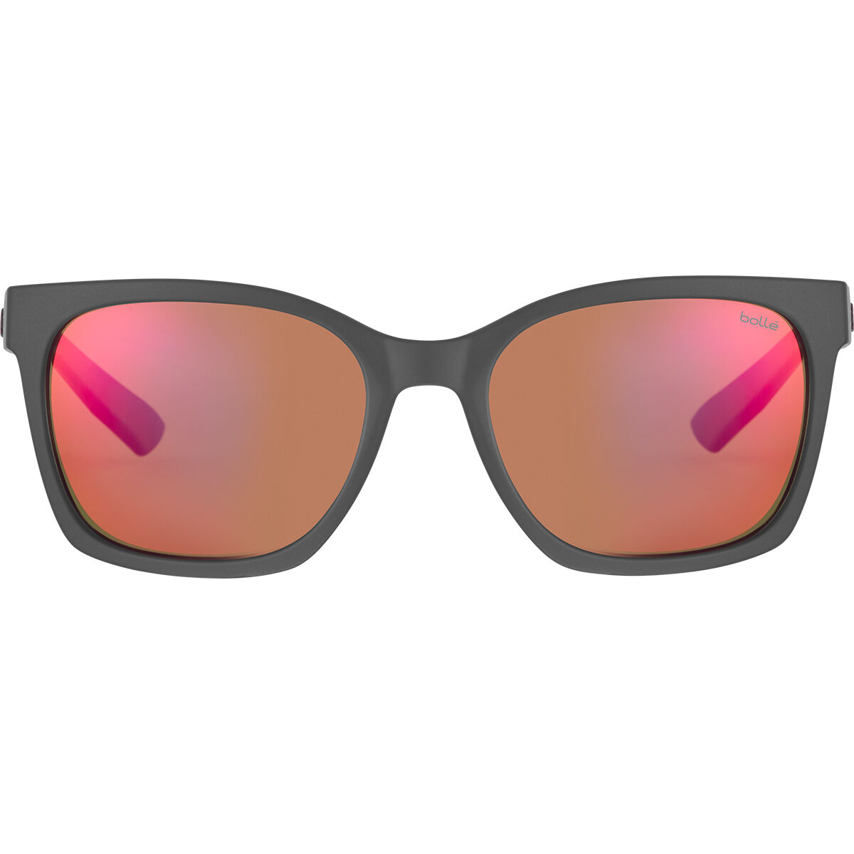 ADA, Black Matte-HD Polarized Brown Fire, hi-res image number null